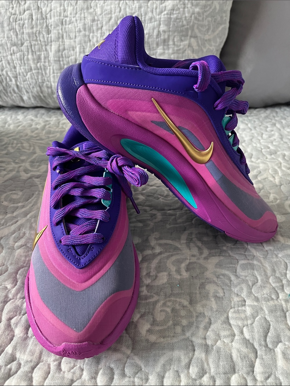 Nike A’One A’ja Sneakers